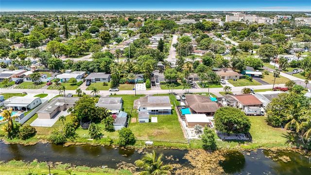 5930 NW 24th Court, Margate, FL 33063