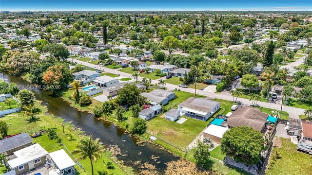 5930 NW 24th Court, Margate, FL 33063