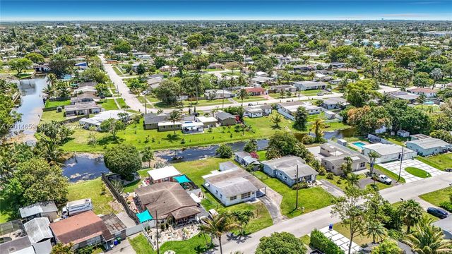 5930 NW 24th Court, Margate, FL 33063