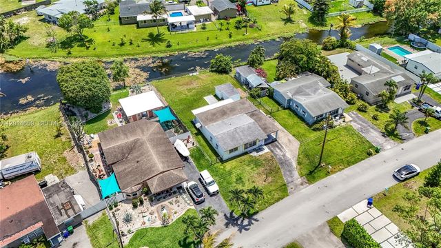 5930 NW 24th Court, Margate, FL 33063
