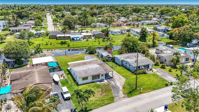 5930 NW 24th Court, Margate, FL 33063