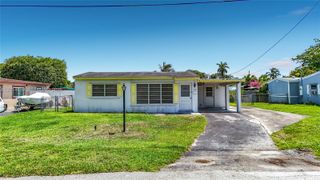 5930 NW 24th Court, Margate, FL 33063