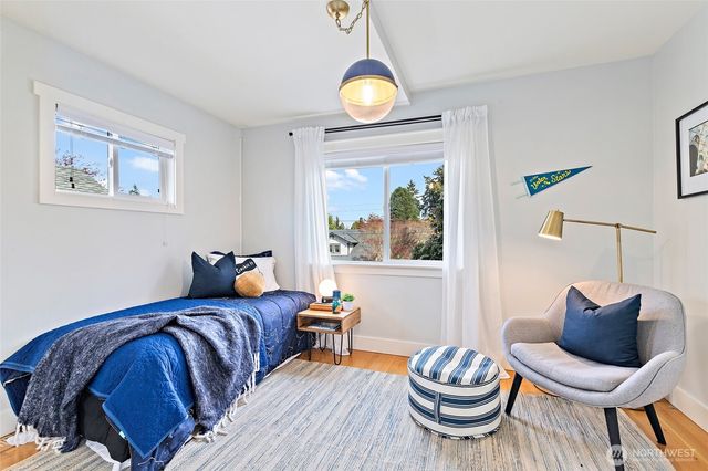 3019 Garlough Avenue SW, Seattle, WA 98116