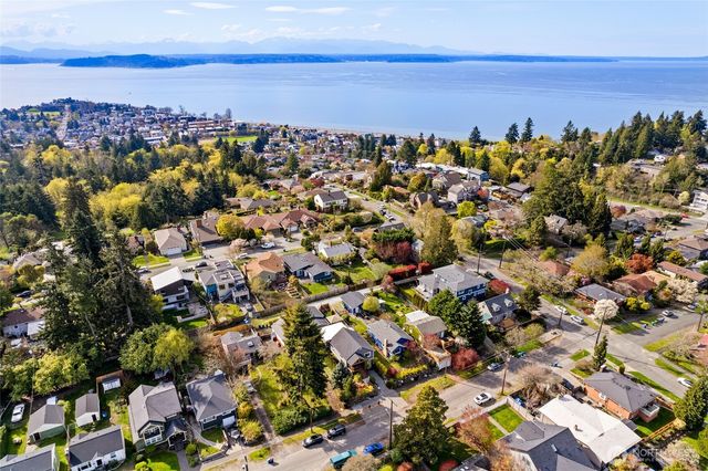 3019 Garlough Avenue SW, Seattle, WA 98116