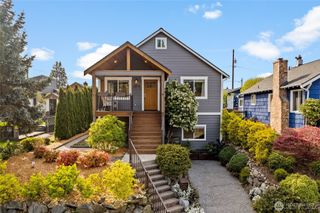 3019 Garlough Avenue SW, Seattle, WA 98116