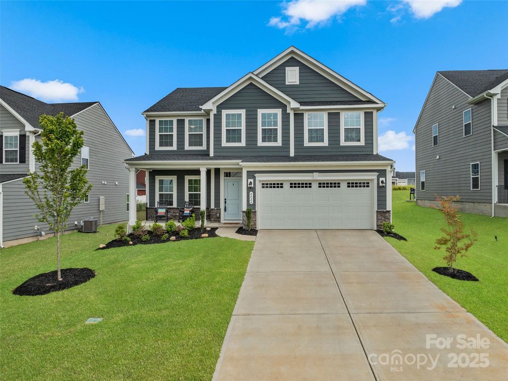 4026 Mancini Road, Spartanburg, SC 29307
