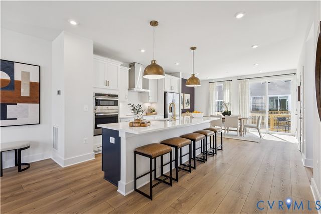 9491 Walter Rd, Henrico, VA 23059