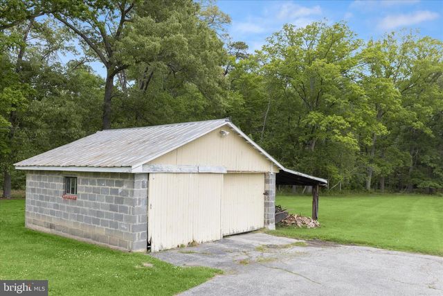 3703 CLAYTON RD, Joppa, MD 21085