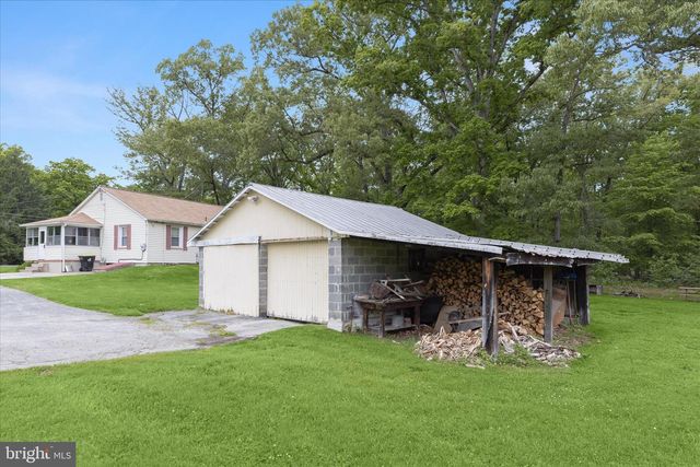 3703 CLAYTON RD, Joppa, MD 21085