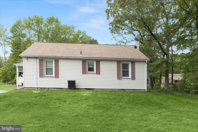 3703 CLAYTON RD, Joppa, MD 21085