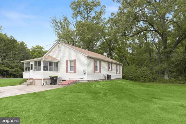 3703 CLAYTON RD, Joppa, MD 21085