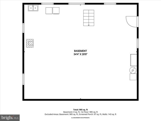3703 CLAYTON RD, Joppa, MD 21085