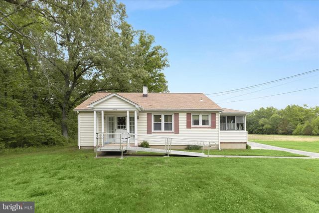 3703 CLAYTON RD, Joppa, MD 21085