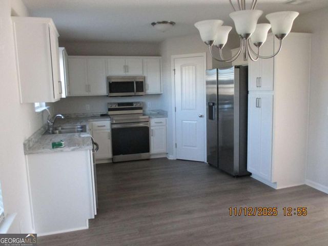 41 Sunflower Circle, Ludowici, GA 31316