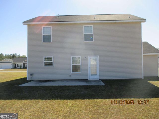 41 Sunflower Circle, Ludowici, GA 31316