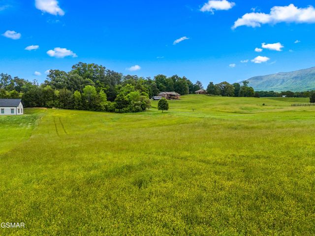 Lot 13 County Line Road, Dandridge, TN 37725