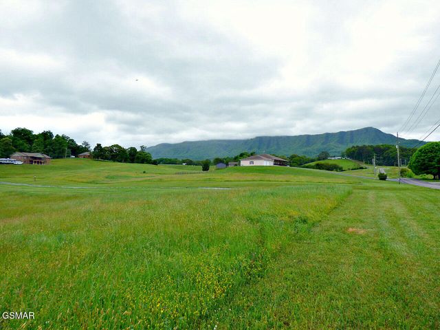 Lot 13 County Line Road, Dandridge, TN 37725