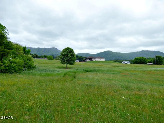 Lot 13 County Line Road, Dandridge, TN 37725