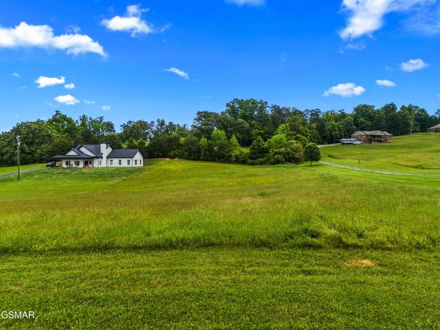 Lot 13 County Line Road, Dandridge, TN 37725