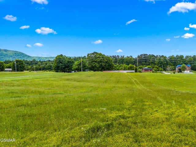Lot 13 County Line Road, Dandridge, TN 37725