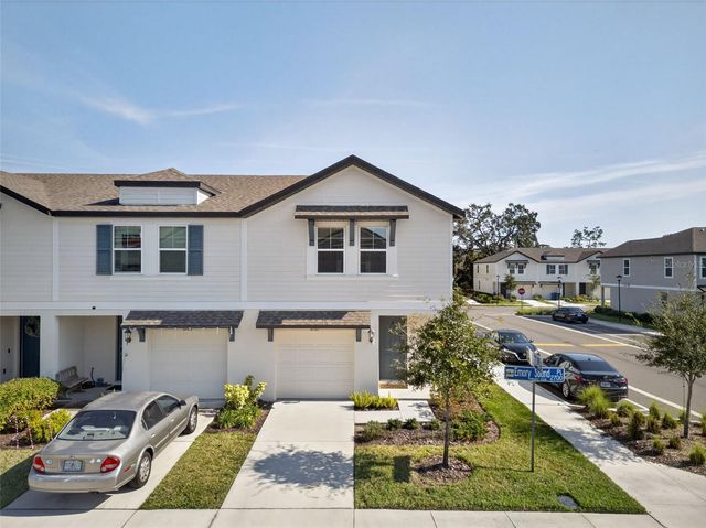 2761 EMORY SOUND PLACE, Brandon, FL 33510