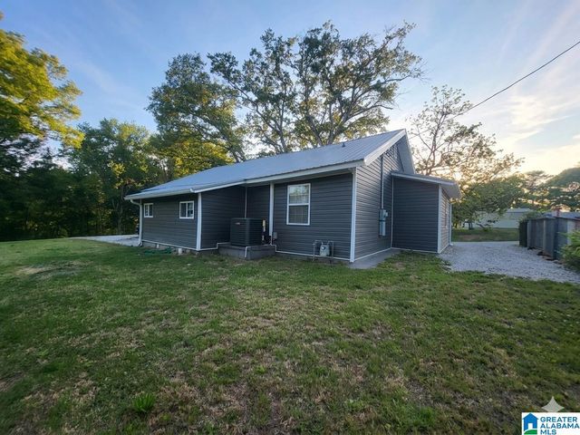 4175 MYRTLE DRIVE, Anniston, AL 36206