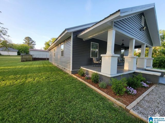4175 MYRTLE DRIVE, Anniston, AL 36206