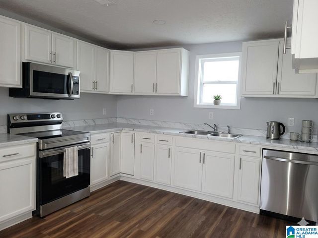 4175 MYRTLE DRIVE, Anniston, AL 36206