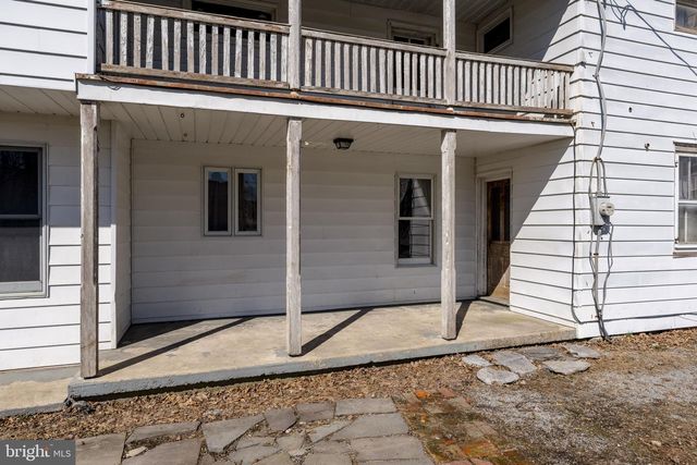 51 STEVENS RD, Stevens, PA 17578