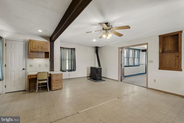 51 STEVENS RD, Stevens, PA 17578