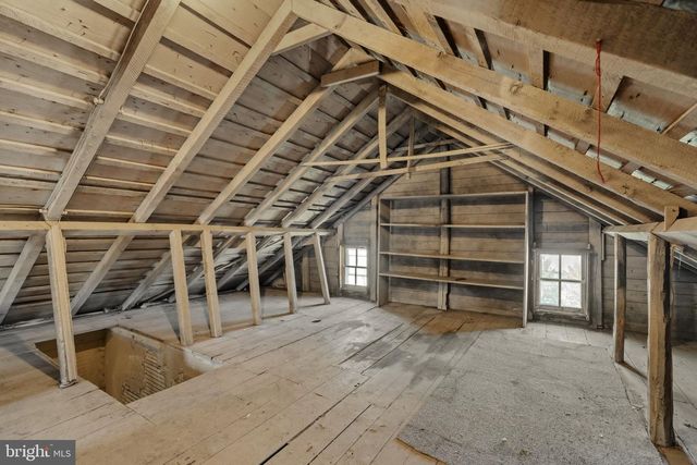 51 STEVENS RD, Stevens, PA 17578