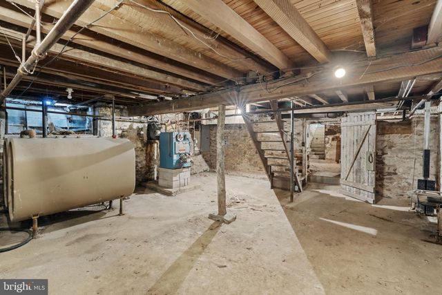 51 STEVENS RD, Stevens, PA 17578