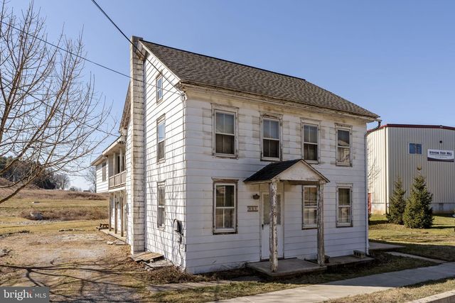 51 STEVENS RD, Stevens, PA 17578