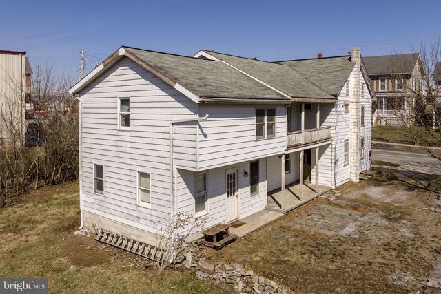 51 STEVENS RD, Stevens, PA 17578