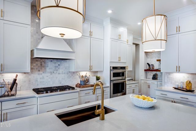 Lot 3 Wolf Tree Way, Efland, NC 27243