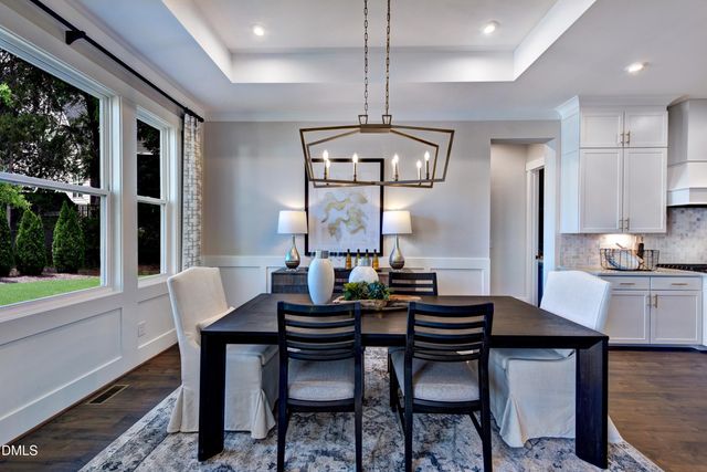 Lot 3 Wolf Tree Way, Efland, NC 27243