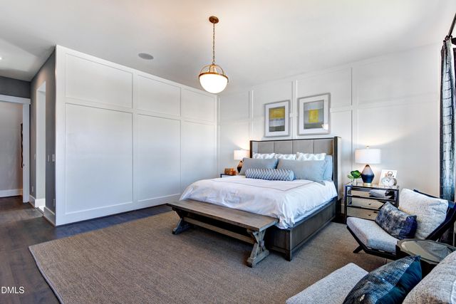 Lot 3 Wolf Tree Way, Efland, NC 27243