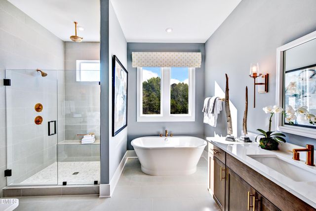 Lot 3 Wolf Tree Way, Efland, NC 27243