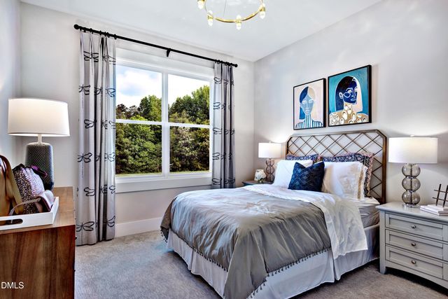 Lot 3 Wolf Tree Way, Efland, NC 27243