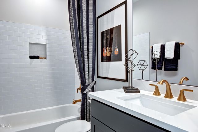 Lot 3 Wolf Tree Way, Efland, NC 27243