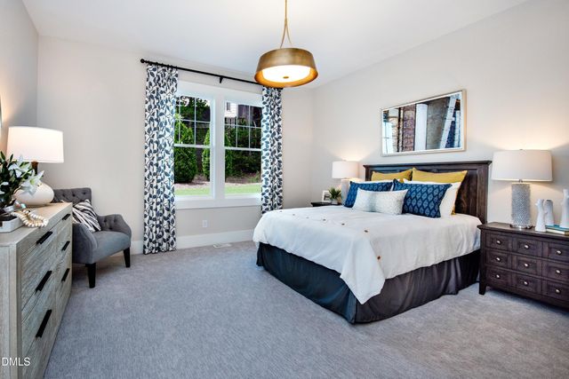 Lot 3 Wolf Tree Way, Efland, NC 27243