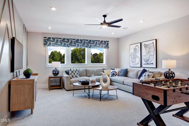 Lot 3 Wolf Tree Way, Efland, NC 27243