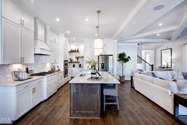 Lot 3 Wolf Tree Way, Efland, NC 27243