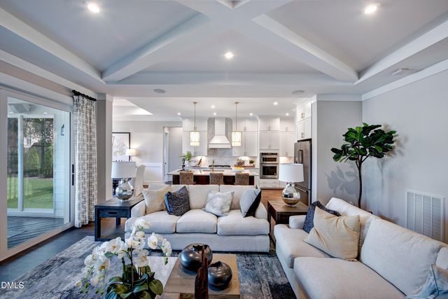 Lot 3 Wolf Tree Way, Efland, NC 27243