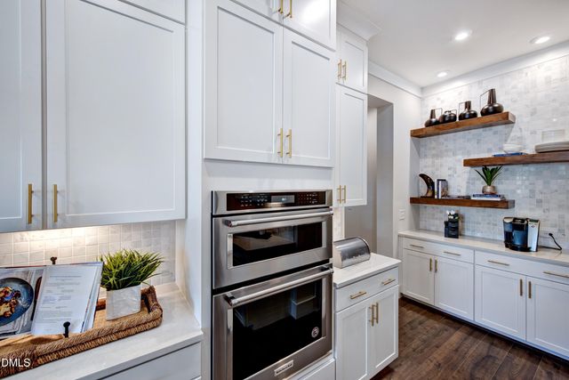 Lot 3 Wolf Tree Way, Efland, NC 27243