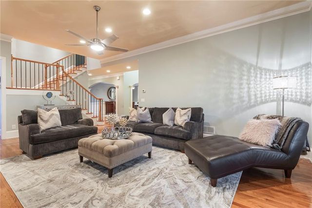 820 Wesley Oak Road, Sandy Springs, GA 30328