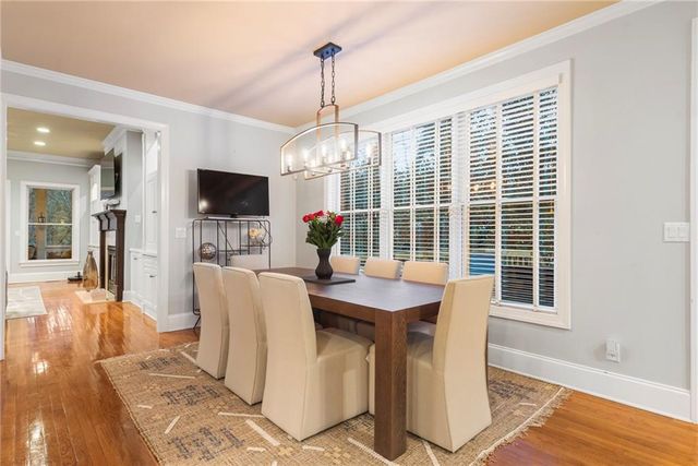 820 Wesley Oak Road, Sandy Springs, GA 30328