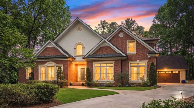 820 Wesley Oak Road, Sandy Springs, GA 30328