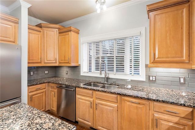 820 Wesley Oak Road, Sandy Springs, GA 30328