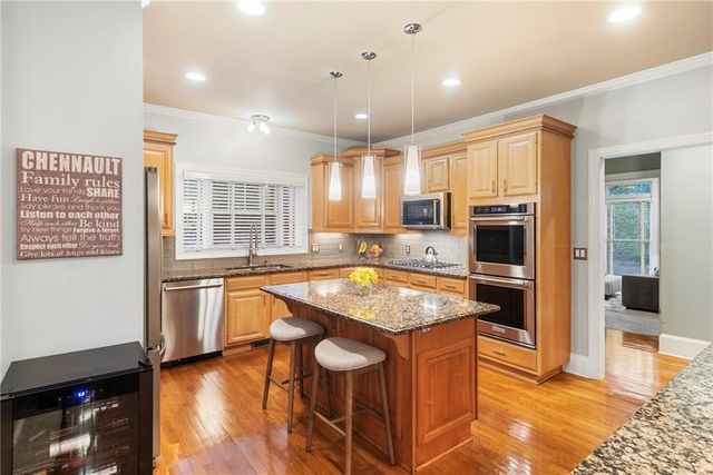 820 Wesley Oak Road, Sandy Springs, GA 30328